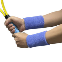 Antonio 2-teilige Sport-Schweißbänder