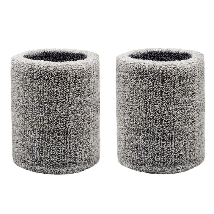 Antonio 2-teilige Sport-Schweißbänder