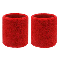 Antonio 2-teilige Sport-Schweißbänder