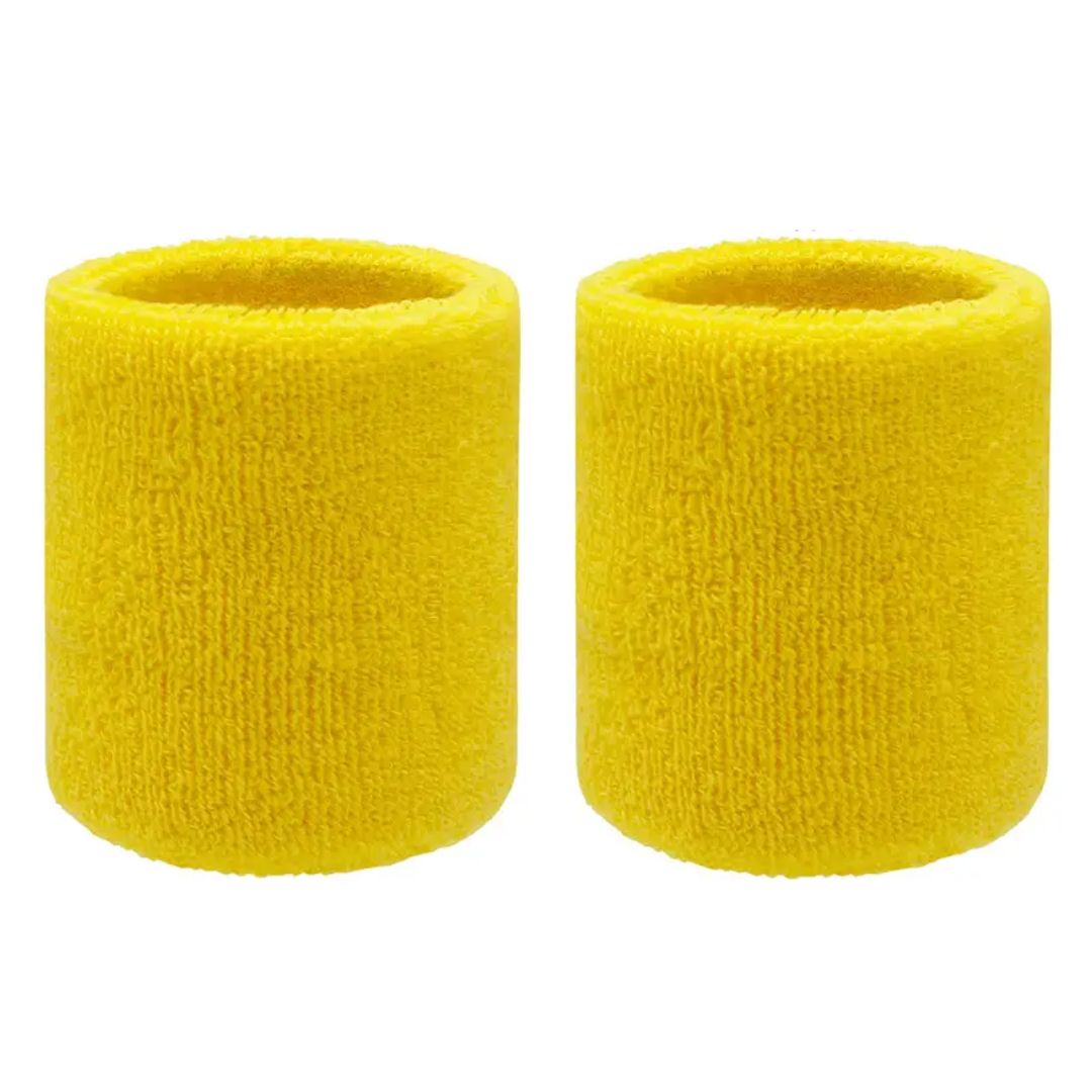 Antonio 2-teilige Sport-Schweißbänder