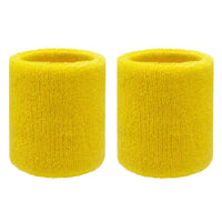 Antonio 2-teilige Sport-Schweißbänder