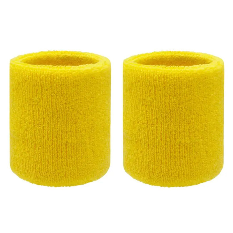 Antonio 2-teilige Sport-Schweißbänder