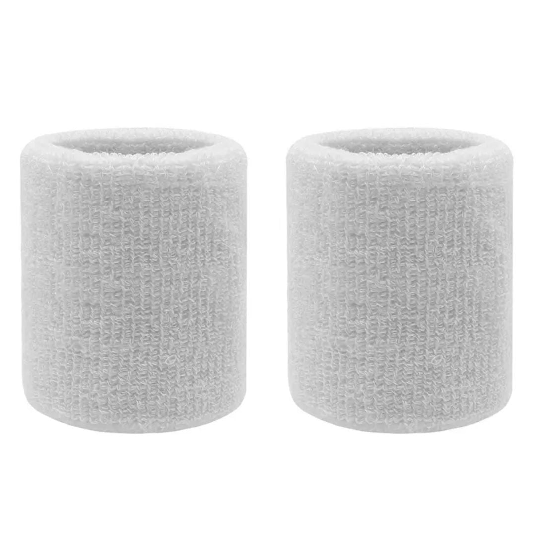 Antonio 2-teilige Sport-Schweißbänder