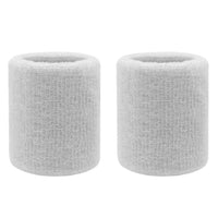 Antonio 2-teilige Sport-Schweißbänder