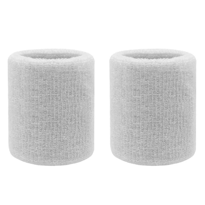 Antonio 2-teilige Sport-Schweißbänder