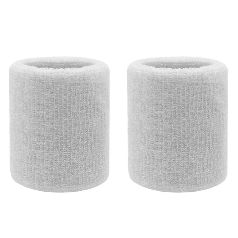 Antonio 2-teilige Sport-Schweißbänder