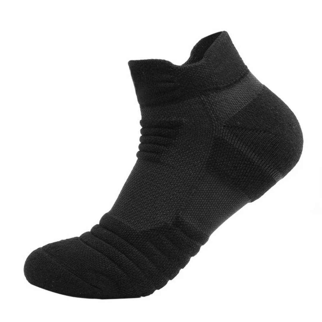 Morris Rutschfeste Sportsocken