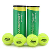 AMASPORT Padel Pro/Pro+/Pro S Tennisbälle