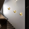 Wandlampe mit magischem Mondlicht - Lunora
