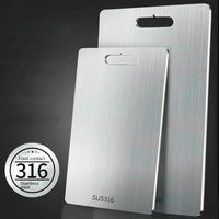 Anti-Mold Reinforced Cutting Board - SteelCut