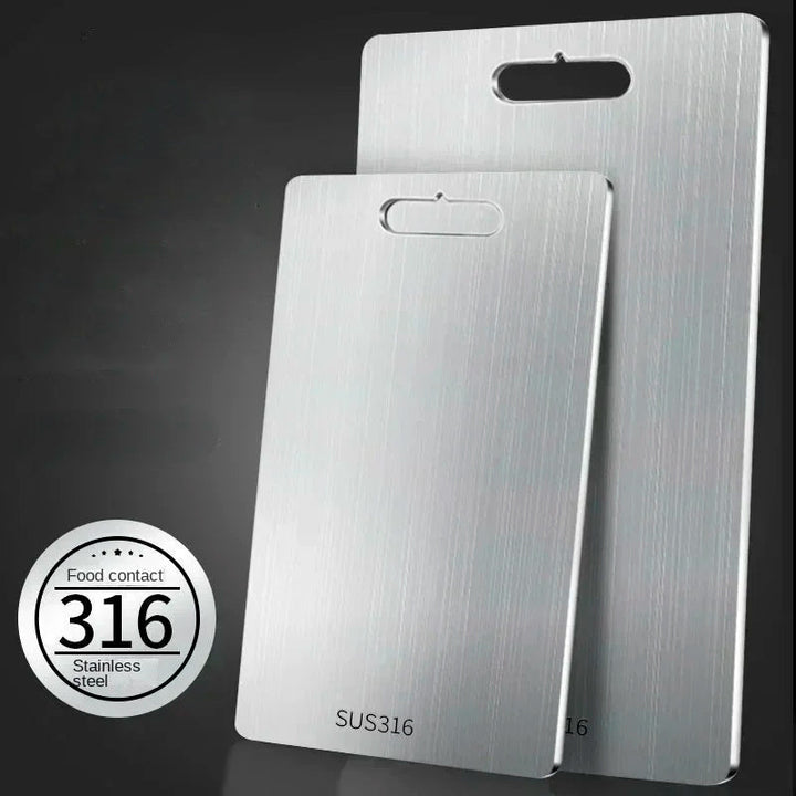 Anti-Mold Reinforced Cutting Board - SteelCut