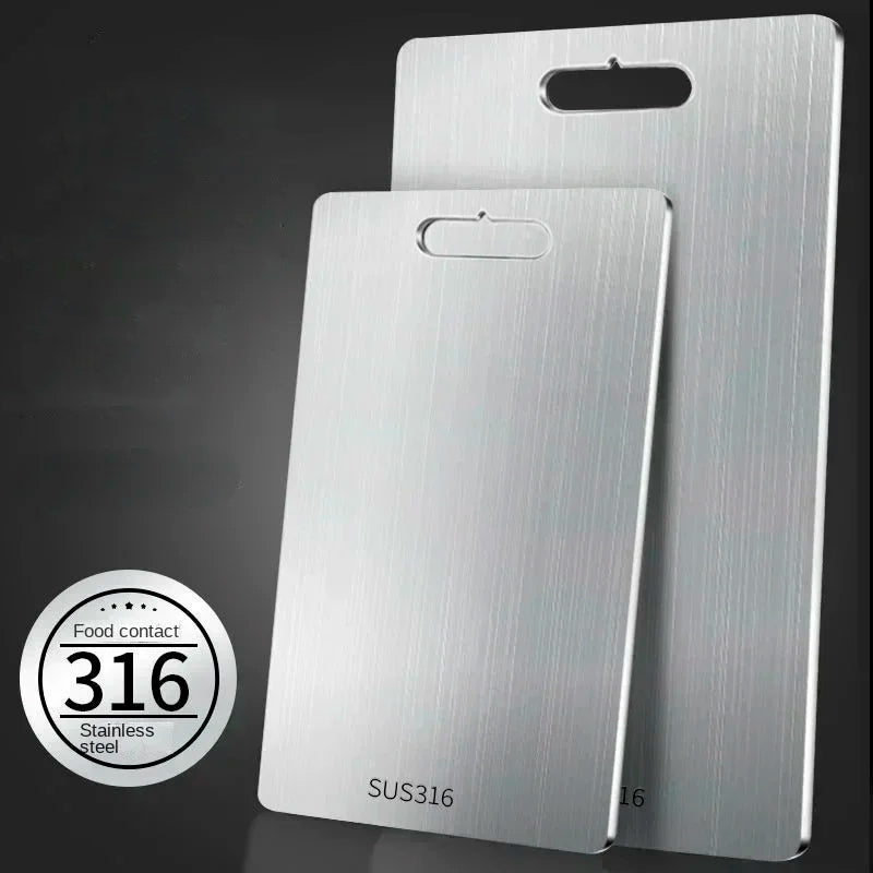 Anti-Mold Reinforced Cutting Board - SteelCut