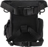 Strapazierfähige Taktische Oberschenkel-Tasche für Herren – Wasserdichtes Multi-Taschen-Design