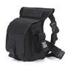 Strapazierfähige Taktische Oberschenkel-Tasche für Herren – Wasserdichtes Multi-Taschen-Design