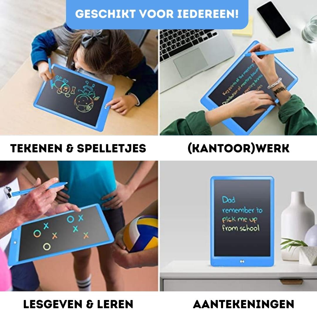 LCD Zeichentablet für Kinder - CreativeScribble