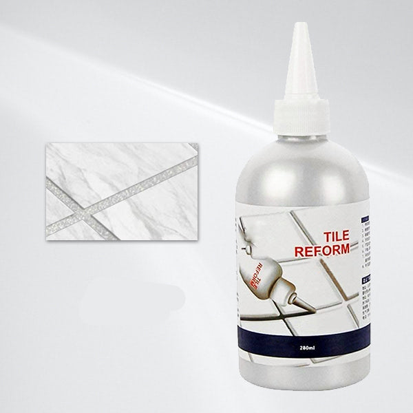 Wasserdichtes Fugenreparatur-Gel - TileFix