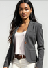 Taillierter Damen Blazer – Isadora