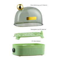 Vintage Elektrischer Eierkocher – EggMaster