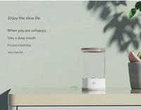 Automatic Makeup Brush Cleaner – Brusha