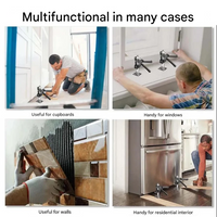 Adjustable Lifting Aid (150 kg Load Capacity) - LiftPro