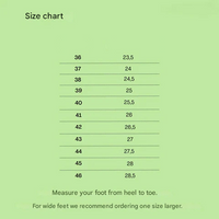 Unisex Barefoot Shoes - NatureStride