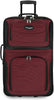 8-teiliges Softshell-Kofferset mit Packwürfeln und TSA-Schloss – TravelMax