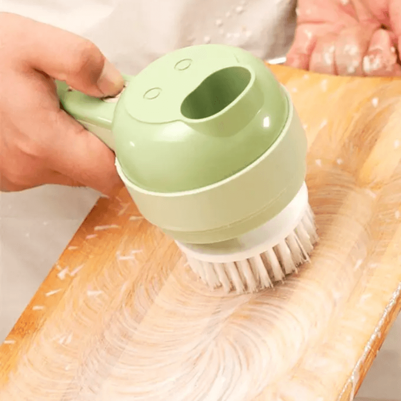 4-in-1 Kitchen Tool – SpeedChef