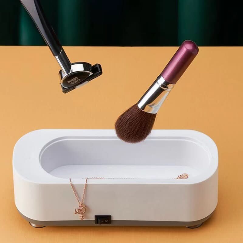 Ultrasonic Cleaner for Jewelry, Glasses & More - Silva