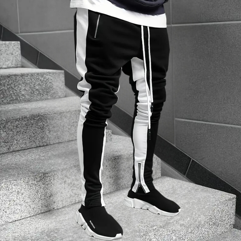 Comfortable Lightweight Sweatpants – Finn