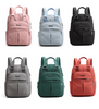 Wasserbeständiger USB-aufladbarer Anti-Diebstahl-Rucksack – Multi-Fach-Design