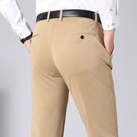 Stretch Herrenhose - Nikolai