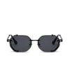 Hochwertige Herren-Sonnenbrille mit edlem Rahmen – UrbanValence