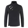 Luxe Kaschmir Pullover für Herren - Oliver