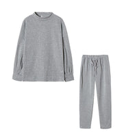 Comfortable Two-Piece Tracksuit - Zoë