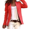 Taillierter Damen Blazer – Isadora