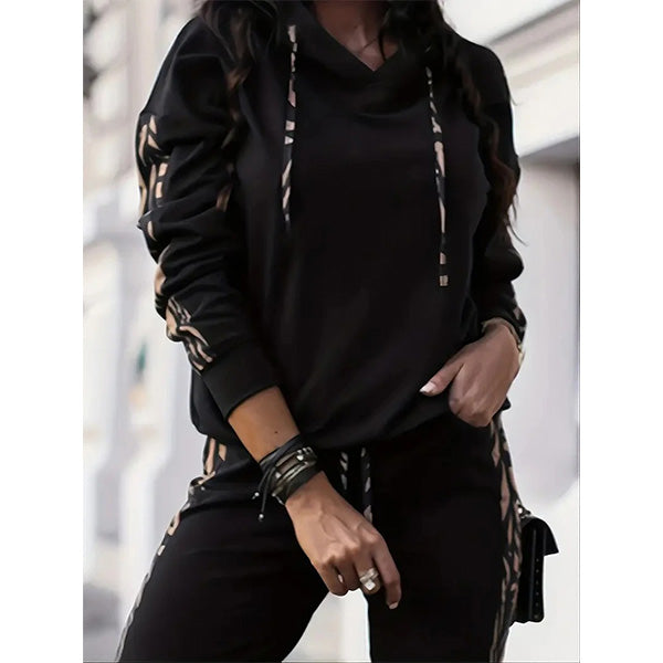 Two-piece Women's Sports Set – Yara