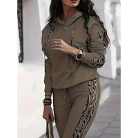 Two-piece Women's Sports Set – Yara