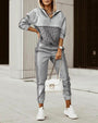 Premium Damen Jogginganzug – Elodie