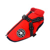 Wasserfestes Hundejacke - RainRover
