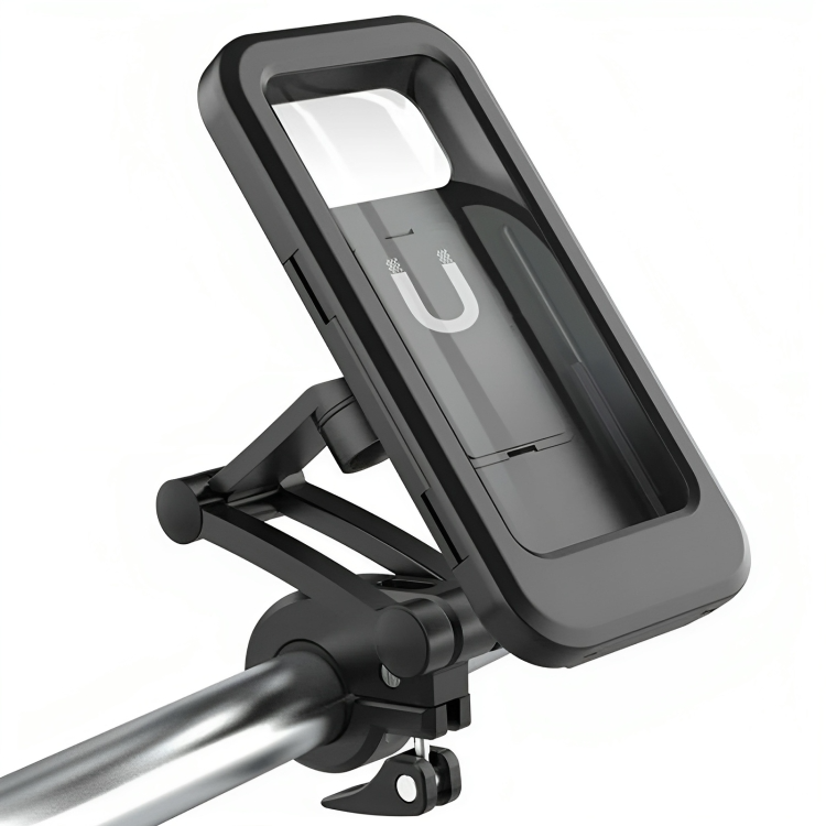 Fahrrad- und Mountainbike-Smartphonehalter - WeatherGuard