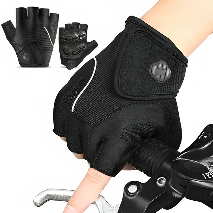 Premium Fahrradhandschuhe - BikeGuard™