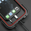 Fahrrad- und Mountainbike-Smartphonehalter - WeatherGuard