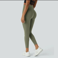 Stylish Push-Up Leggings – Mila | Instant Lifting Effect