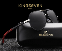 Vintage Herren-Sonnenbrille – Luca