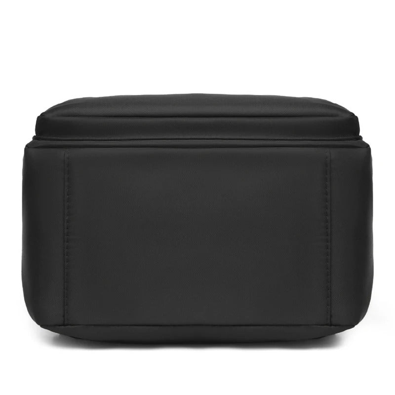 Damen PU Leder Reiserucksack