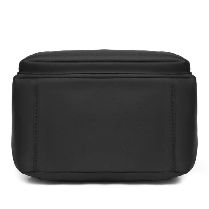 Damen PU Leder Reiserucksack