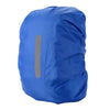 Leichte Wasserdichte Rucksack-Regenhülle – Reflektierend & Verstellbar (Kaufe 1, Erhalte 1 GRATIS)