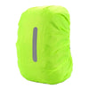 Leichte Wasserdichte Rucksack-Regenhülle – Reflektierend & Verstellbar (Kaufe 1, Erhalte 1 GRATIS)