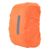 Leichte Wasserdichte Rucksack-Regenhülle – Reflektierend & Verstellbar (Kaufe 1, Erhalte 1 GRATIS)