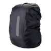Leichte Wasserdichte Rucksack-Regenhülle – Reflektierend & Verstellbar (Kaufe 1, Erhalte 1 GRATIS)